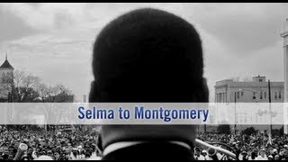 Selma to Montgomery [upl. by Alys594]