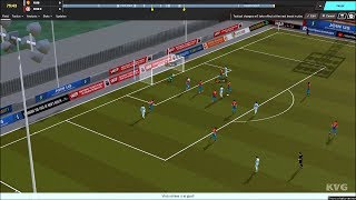 Football Manager 2020 Gameplay PC HD 1080p60FPS [upl. by Loise171]