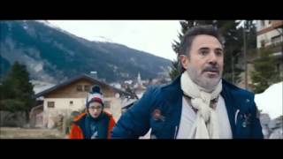 Tout Schuss  La Bande Annonce VF [upl. by Tenay573]