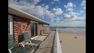 The Norseman Resort At Ogunquit Beach Maine  A Virtual Tour [upl. by Llenrag35]