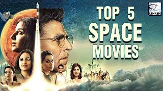 Top 5 Space Movies Made In Bollywood  Swades Mission Mangal  LehrenTV [upl. by Hildagard]