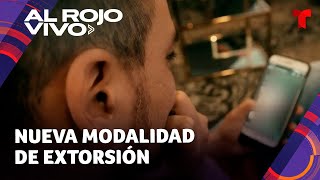 Alerta por estafas y extorsión con videollamadas comprometedoras [upl. by Radack930]