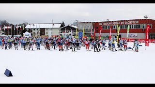 Tour de Ramsau 2018 [upl. by Goines]