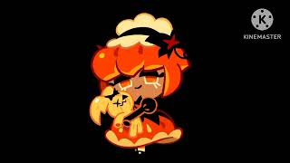 pumpkin pie cookies emotions [upl. by Suivatra]