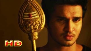 Karthikeya Movie  Theatrical Trailer Latest  Nikhil  Swathi [upl. by Llennej9]