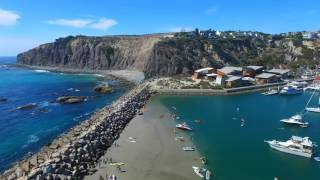 Doheny Beach State Park  Dana Point [upl. by Maurine]