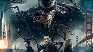 VENOM  The Last Dance Full movie in hindi [upl. by Louisa]