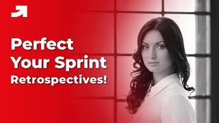 Sprint Retrospective Demystified Run Meetings That Drive Real Results 💡  Agile Made Easy [upl. by Klinger586]