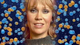 AGNETHA FALTSKOG  I WONT LET YOU GO [upl. by Keyes]