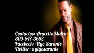 Yiyo Sarante  Doble Vida [upl. by Craig919]