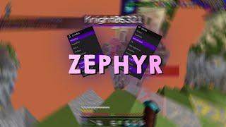 Destroying TheHive With Zephyr Client [upl. by Ellirpa]