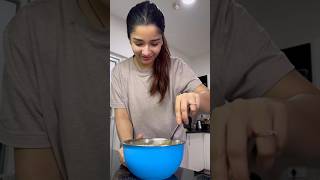 COOKING OatsBesan ka Chilla 😍😋 youtube yt food foodie cook cooking breakfast [upl. by Malliw]