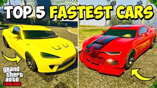 Top 10 Vehicles You SHOULD BUY Right Now In GTA Online [upl. by Newsom178]