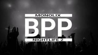 Monolix  NightLife 2 Original Mix [upl. by Jochbed]