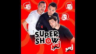 Super Show NRJ émission du 141124 avec linterview de Linkin Park [upl. by Warfeld]