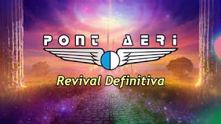 Pont Aeri Revival Definitiva 2003 Flaix FM w full TRACKLIST [upl. by Rehptosirhc]