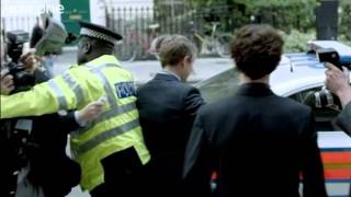 Sherlock The Reichenbach Fall Preview  Series 2 Episode 3  BBC [upl. by Daryl447]