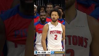 Pistons vs 76ers  3rd Quarter Highlights detroitpistons pistons detroitbasketball nba [upl. by Feriga517]