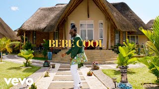 Bebe Cool  Surrender Official Music Video [upl. by Uke]