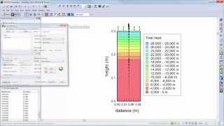 GeoStudio 2012 VADOSEW Tutorial [upl. by Kaye]