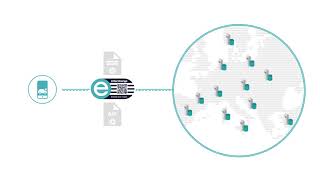 intercharge EMP [upl. by Ahsikar]