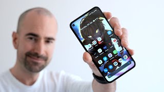 Google Pixel 5  Six Months Later Review [upl. by Maurie]