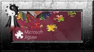 Microsoft Jigsaw  February 2018 Final Challenges [upl. by Lynette]