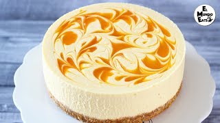 NoBake Mango Cheesecake [upl. by Cummins398]