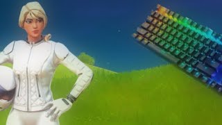 How To Get Macros On SteelSeries Apex Pro TKL For Fortnite [upl. by Anelrihs]