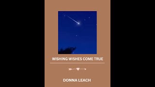 WISHING WISHES COME TRUE [upl. by Lucius]