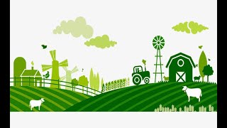 PROCESOS PRODUCTIVOS AGROINDUSTRIALES EN LA ARGENTINA [upl. by Irahc]