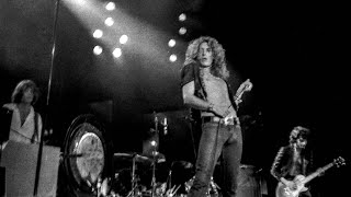 Led Zeppelin  The Ocean Live at Madison Square Garden New York NY 71973 HD Remaster [upl. by Grega642]