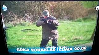 Arka Sokaklar 469 Bölüm Fragmanı [upl. by Sunil]