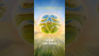 The Orb and David Gilmour Metallic Spheres In Colour Remixed Out 29th September [upl. by Bank]