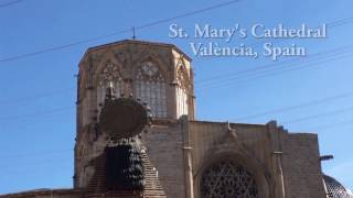 Fallas de Valencia La Ofrenda 2017 [upl. by Reldnahc579]