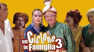 UN CICLONE IN FAMIGLIA STG3  FILM COMPLETO EPISODIO 5 [upl. by Childers924]