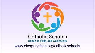 CATHOLIC SCHOOLS WEEK 2024 [upl. by Joktan54]