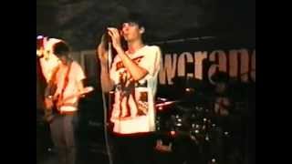 Tripmaster Monkey live at TJs Newport UK 1994 [upl. by Sellers]