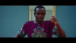 Kamananga by Daniel Ngarukiye ft Ingangare  official video [upl. by Sacram]