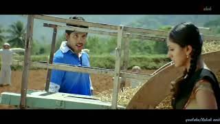 Manakanna Podiche  Parugu  allu arjun  Sheela  whatsapp status [upl. by Ner]