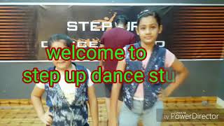 Oonchi hai building dance video [upl. by Aiket106]