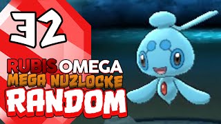 DES EMPLOYÉS CORIACES  Pokémon Rubis Oméga 32  MÉGA NUZLOCKE RANDOM [upl. by Parthenia]