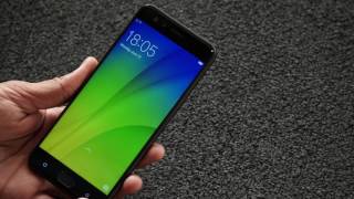 OPPO F3 Tips amp Tricks [upl. by Halona630]