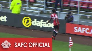 Highlights SAFC v Hull City [upl. by Gilda]