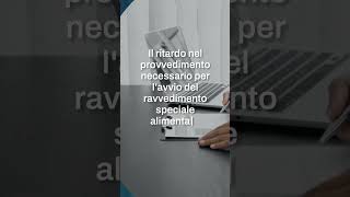 Concordato preventivo biennale adesione con ravvedimento al buio manca il provvedimento [upl. by Jeremiah]