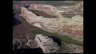 Lodore Canyon Green River Rafting Full Overview [upl. by Woodberry]