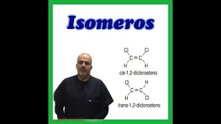 Isómeros y Tipos de Isomería [upl. by Yremrej]