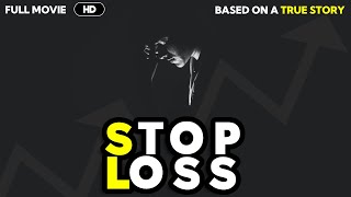 StopLoss Full Movie  Share Market Movie  Share Market Short Film Options For Tomorrow Courses [upl. by Somerville]