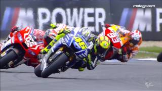 MotoGP™ Rewind from Indianapolis [upl. by Nagirrek]