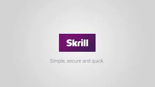 What is Skrill [upl. by Parsifal278]